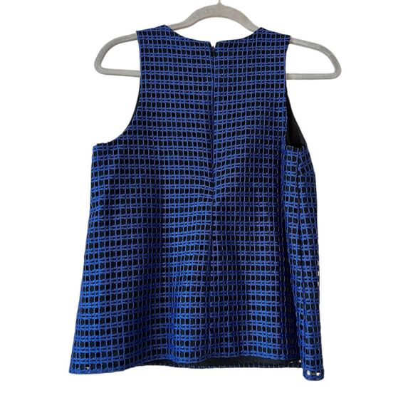 Halogen Women’s Tank Top Sleeveless Medium Petite - Picture 2 of 4